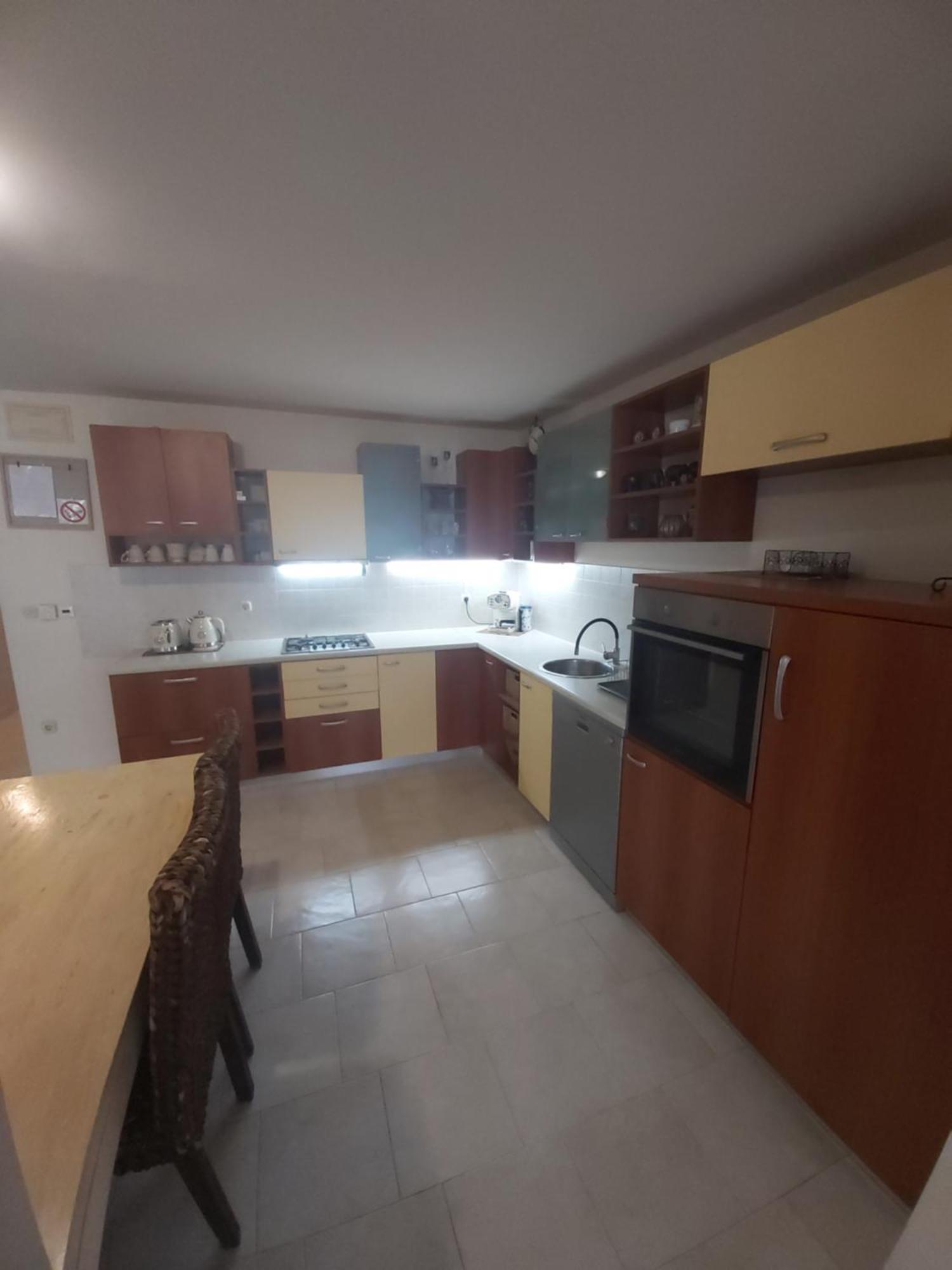 Apartman Luce With Shared Pool Zadar Luaran gambar