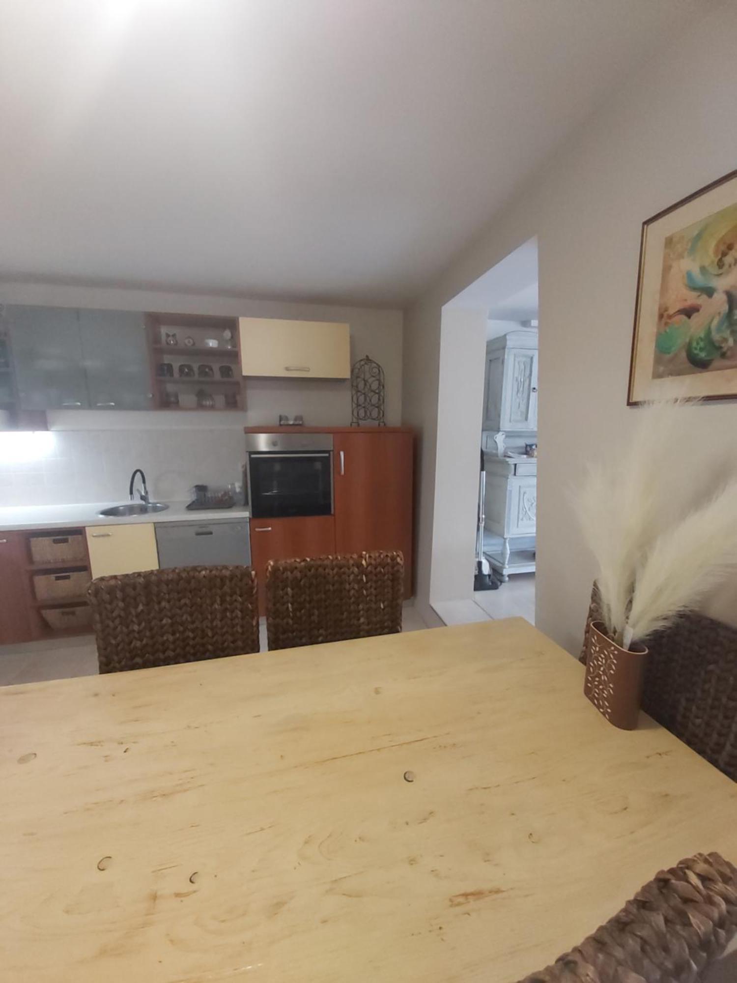 Apartman Luce With Shared Pool Zadar Luaran gambar