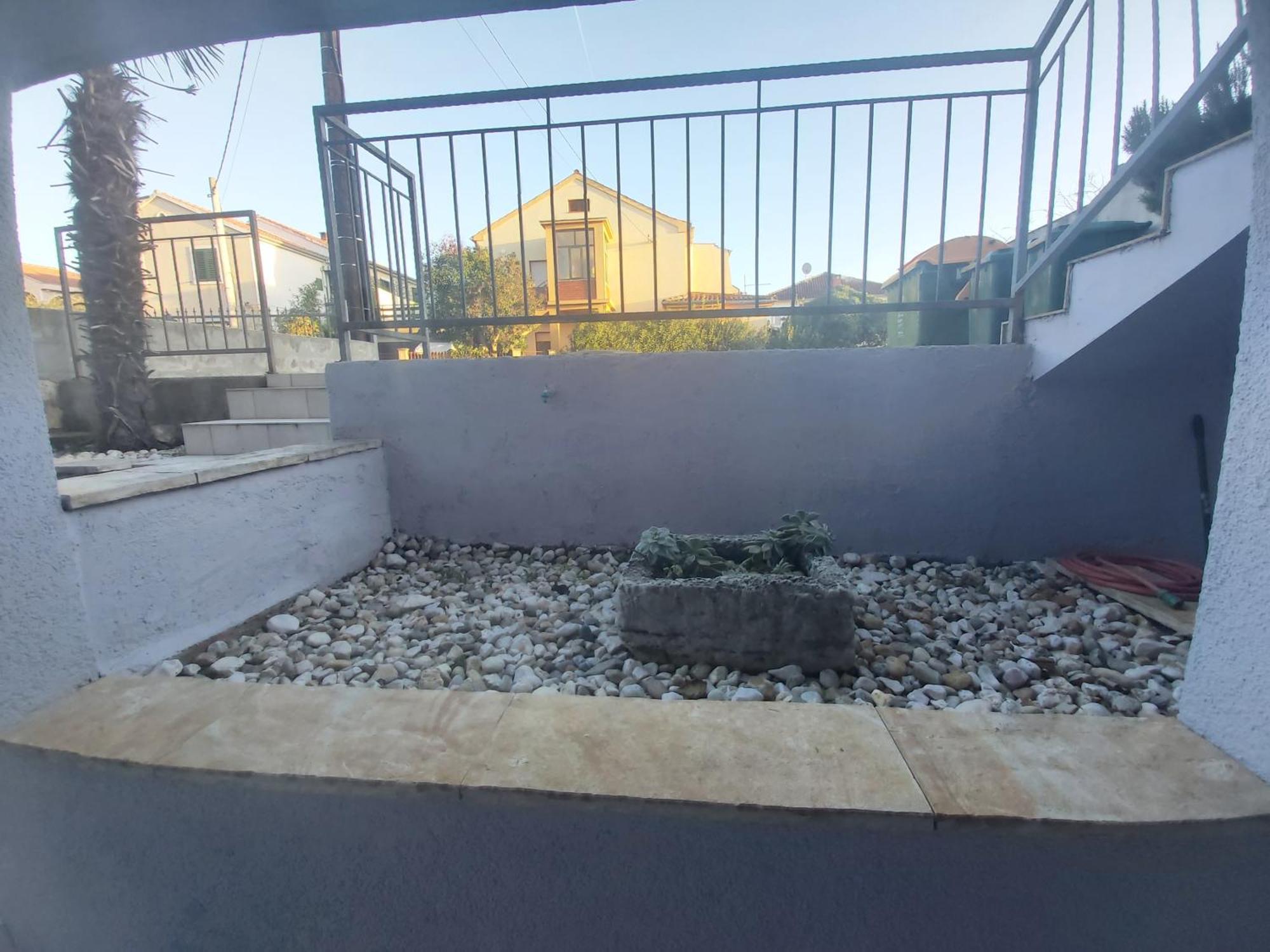Apartman Luce With Shared Pool Zadar Luaran gambar