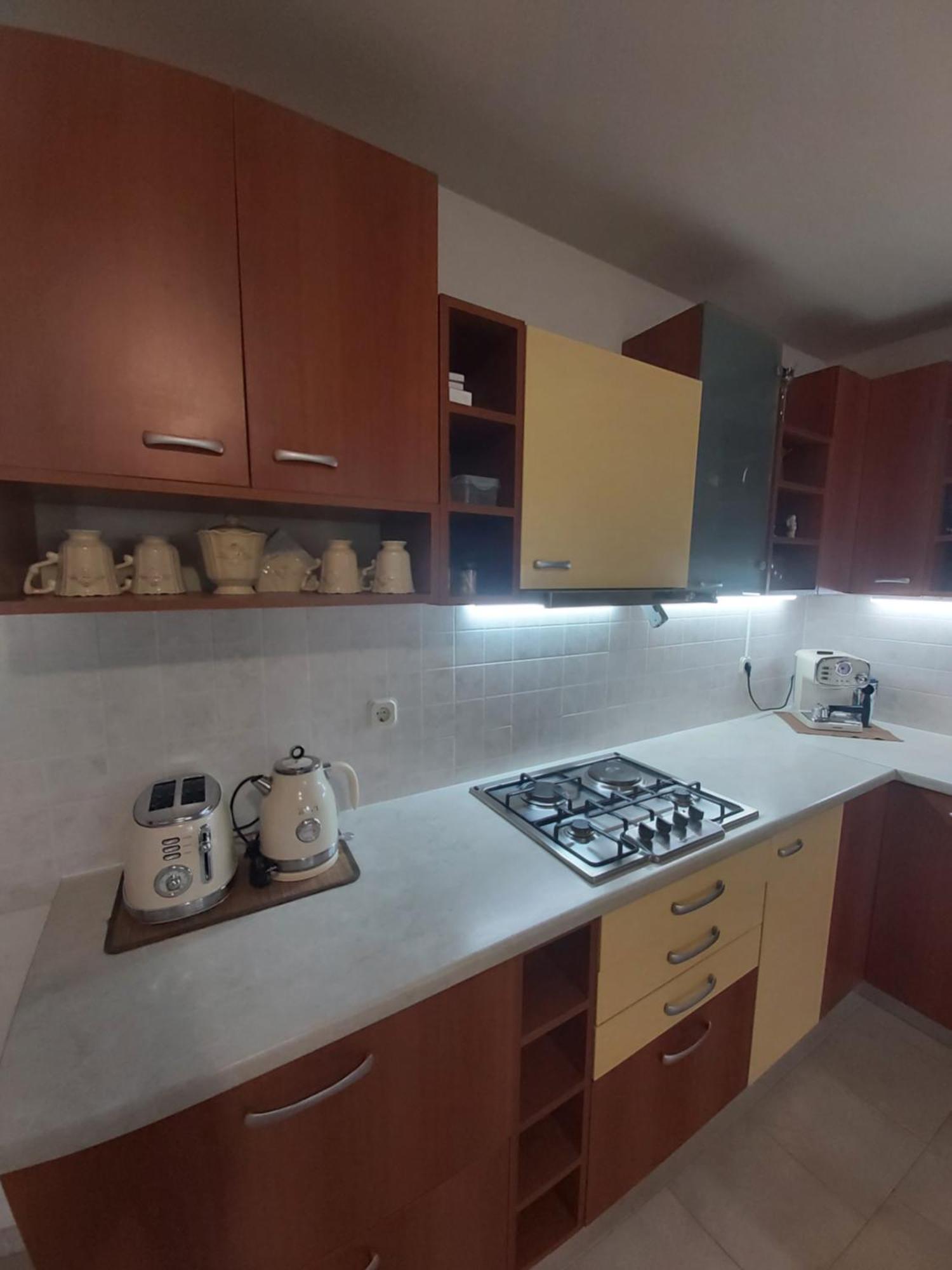 Apartman Luce With Shared Pool Zadar Luaran gambar