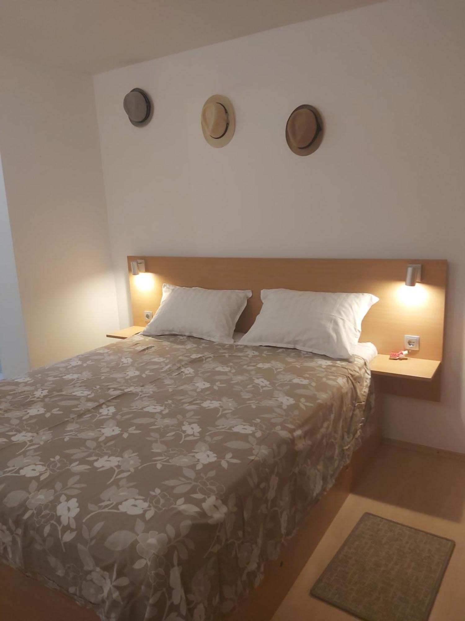 Apartman Luce With Shared Pool Zadar Luaran gambar